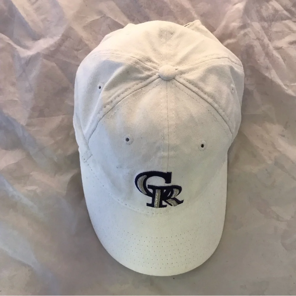 New Era MLB Colorado Rockies Women's Baseball Cap